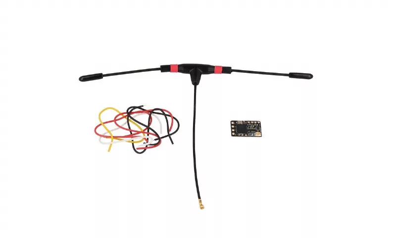 TBS Crossfire Nano RX SE  (Special Edition)