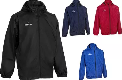 Derbystar Hyper Allwetterjacke II Kinder 612037