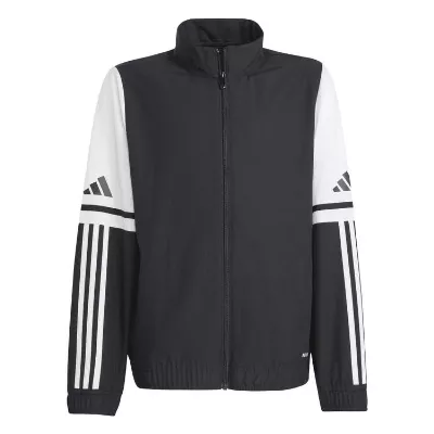 adidas Squadra 25 Präsentationsjacke Kinder