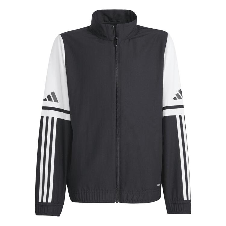 adidas Squadra 25 Präsentationsjacke Kinder