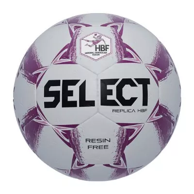 Select Replica HBF v25 Handball 222014
