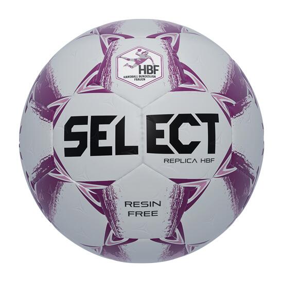 Select Replica HBF v25 Handball 222014