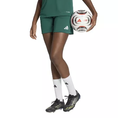 adidas Entrada 26 Shorts Damen