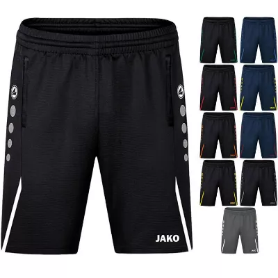 Jako Trainingsshort Challenge 8521