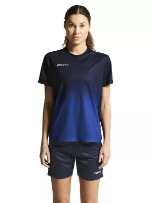 Craft Evolve 2.0 Structured Graphic Trikot Damen 1915639