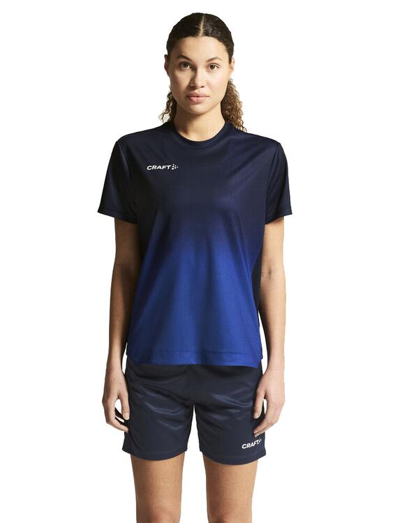 Craft Evolve 2.0 Structured Graphic Trikot Damen 1915639