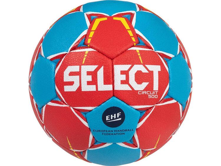 Select Circuit
