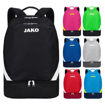 Jako Rucksack Iconic 1814