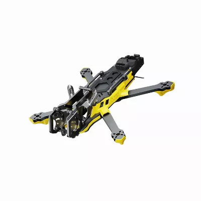 SpeedyBee Master3X V2 3 Zoll O4 Pro FPV Frame