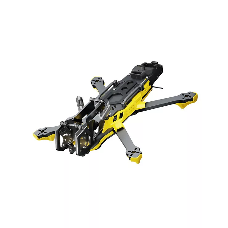 SpeedyBee Master3X V2 3 Zoll O4 Pro FPV Frame