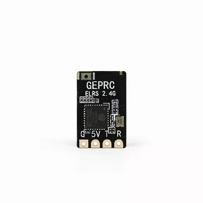 GEPRC ELRS Nano 2.4G PA100 Receiver