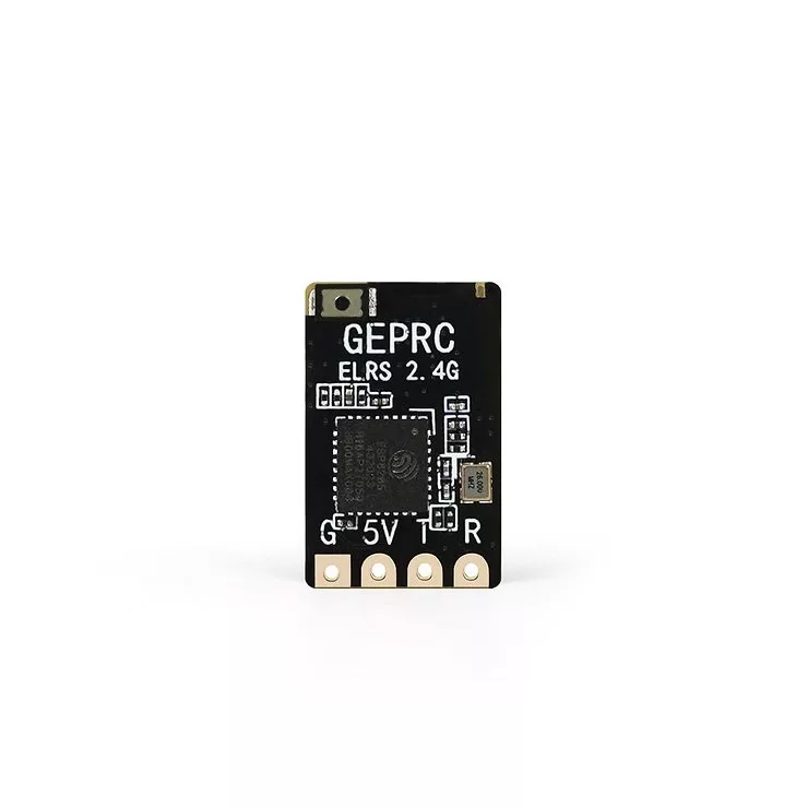 GEPRC ELRS Nano 2.4G PA100 Receiver
