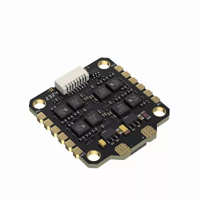 GEPRC TAKER E55 96K BL32 4in1 55A 3–6S ESC