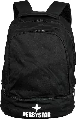 Derbystar Rucksack Basic v22 832012