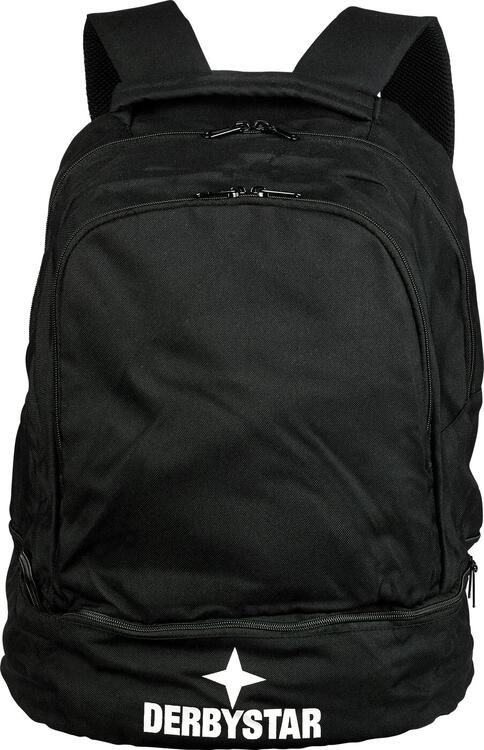 Derbystar Rucksack Basic v22 832012