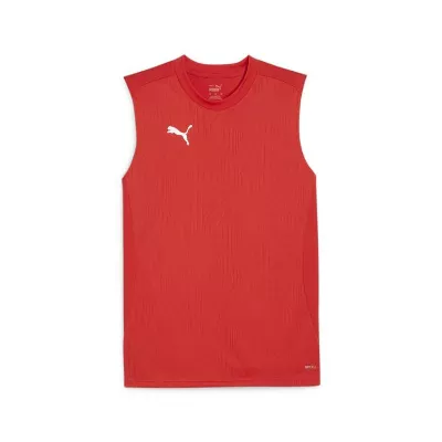 Puma teamFINAL Training Jersey SL 658559