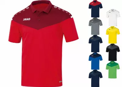 Jako Polo Champ 2.0 6320