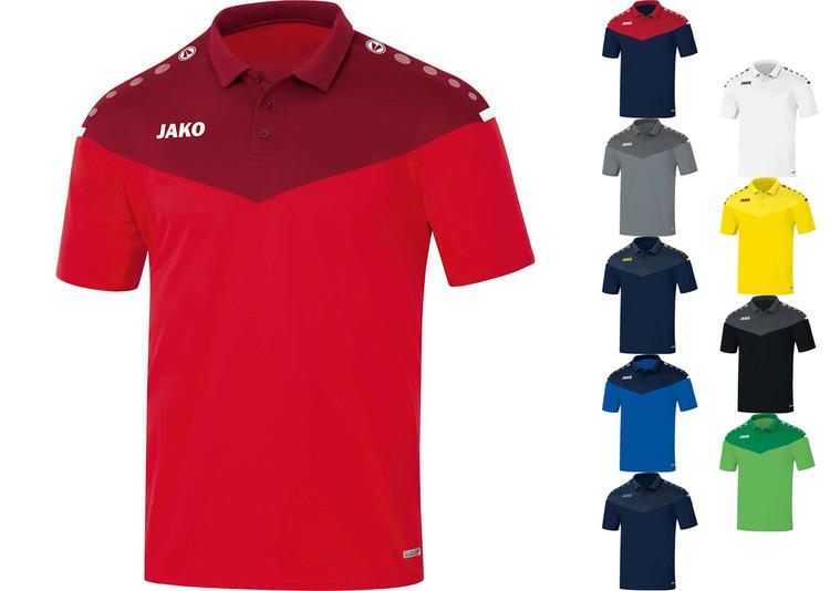 Jako Polo Champ 2.0 6320