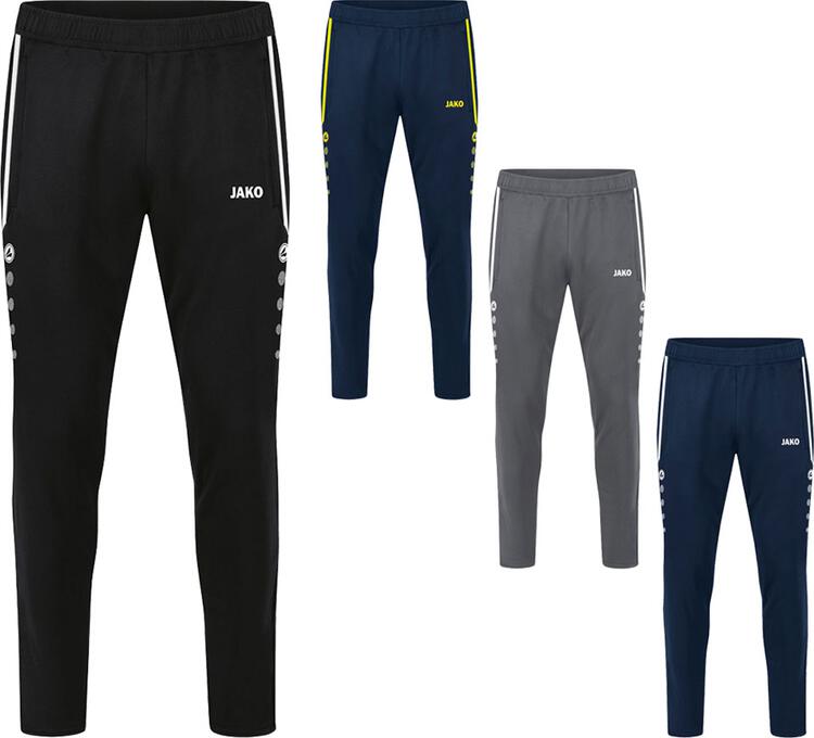 Jako Trainingshose Allround 8489