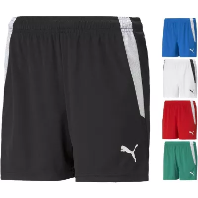 Puma teamLIGA Shorts Damen 704936