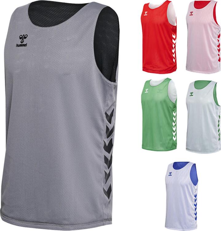 hummel Core XK Reverse Basketballtrikot 216402