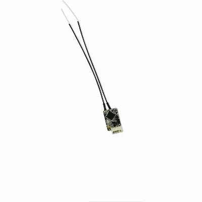 FrSky R-XSR Empfänger LBT Redundancy