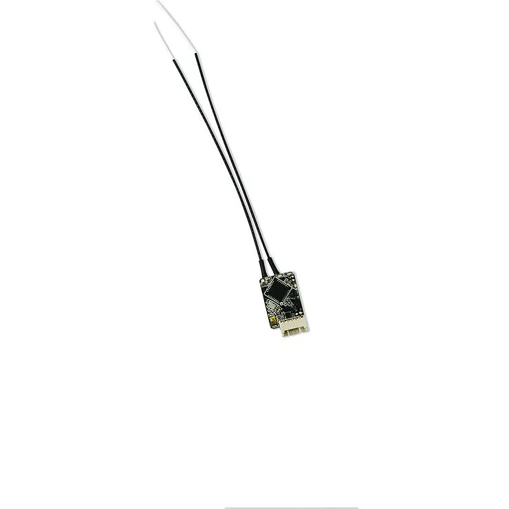 FrSky R-XSR Empfänger LBT Redundancy
