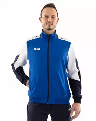 Jako Webjacke Dynamic 9870