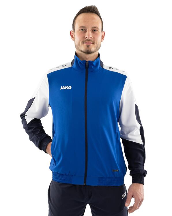 Jako Webjacke Dynamic 9870