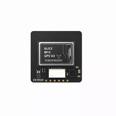 iFlight FPV BLITZ M10 QMC5883L GPS Compass V2