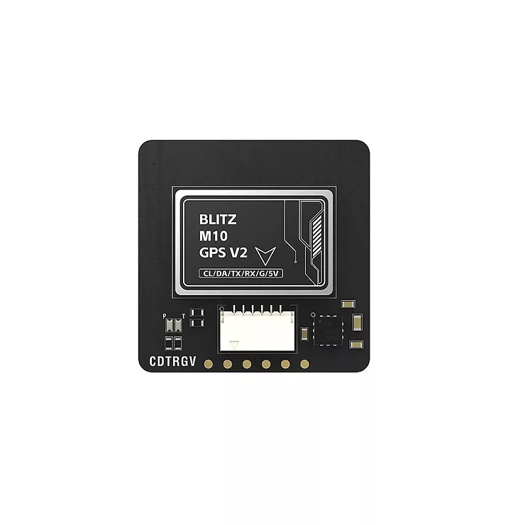 iFlight FPV BLITZ M10 QMC5883L GPS Compass V2