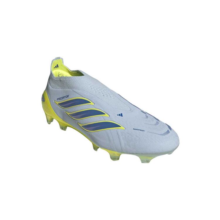 adidas Predator Elite Laceless FG Fußballschuhe