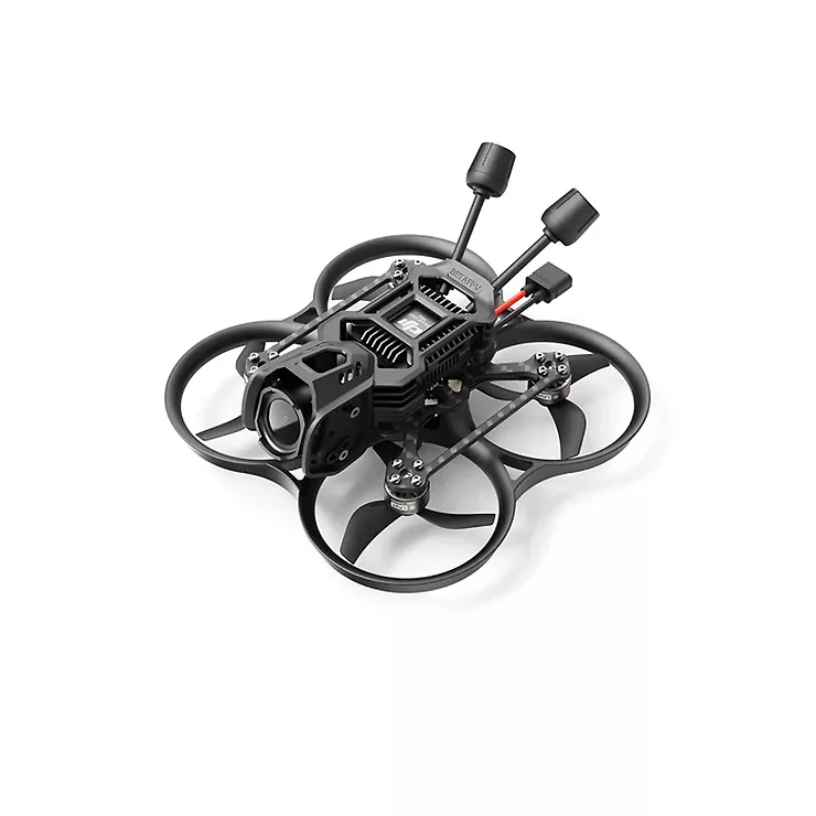 BetaFPV Pavo20 Pro II HD DJI O4 Pro FPV Whoop Quadcopter SBUS