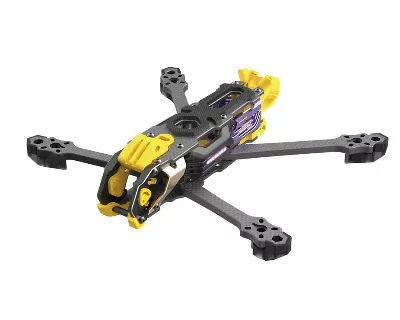 SpeedyBee Mario 5 DC Frame O4 PRO Version