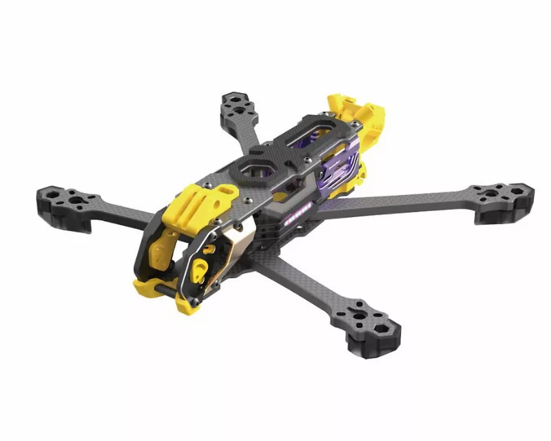 SpeedyBee Mario 5 DC Frame O4 PRO Version