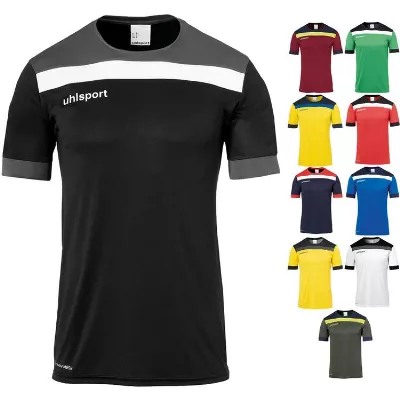 Uhlsport OFFENSE 23 TRIKOT KURZARM 100380401