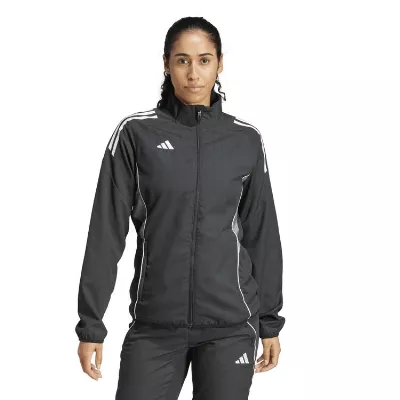 adidas Tiro 25 Competition Präsentationsjacke Damen