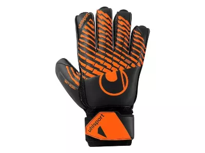 Uhlsport FM uhlsport Soft Resist+ Flex Frame Torwarthandschuhe