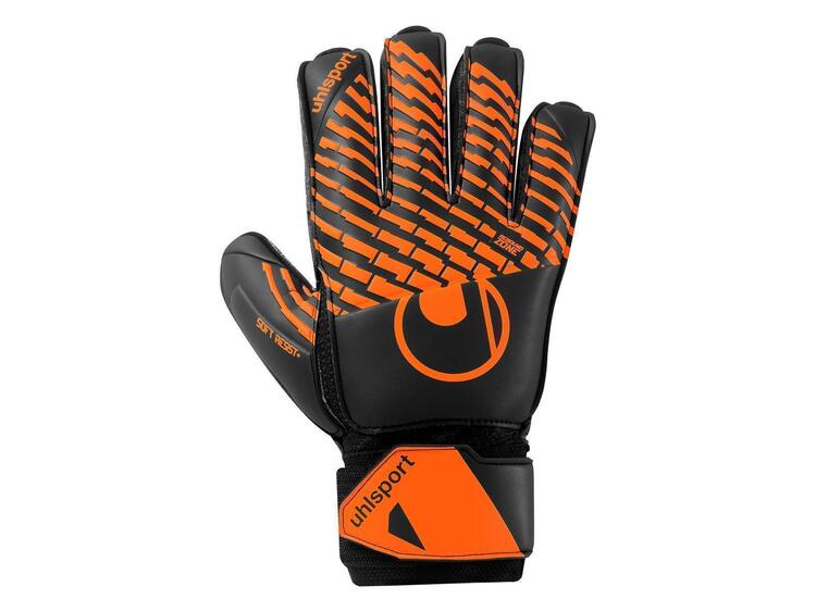 Uhlsport FM uhlsport Soft Resist+ Flex Frame Torwarthandschuhe