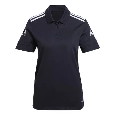 adidas Squadra 25 Cotton Polo Damen