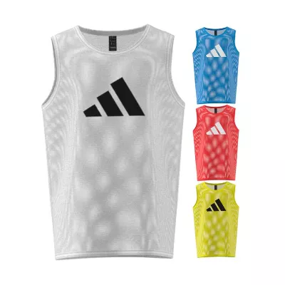 adidas Leibchen Training Bib Minis
