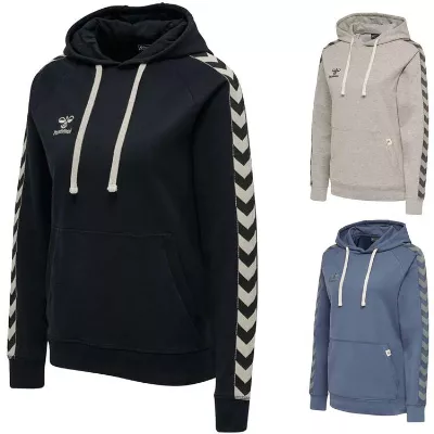 Hummel MOVE CLASSIC HOODIE Damen