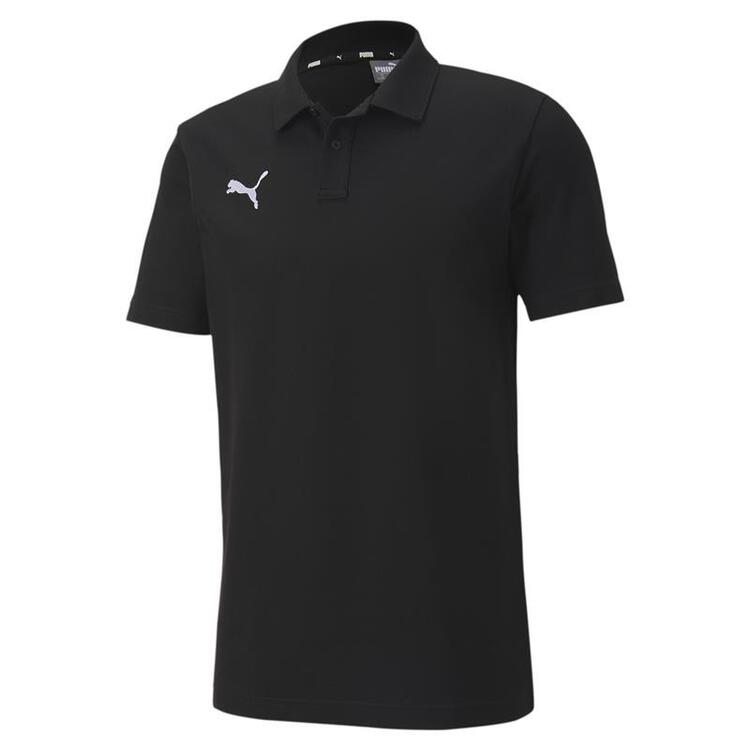 Puma teamGOAL 23 Casuals Polo Jr 656710