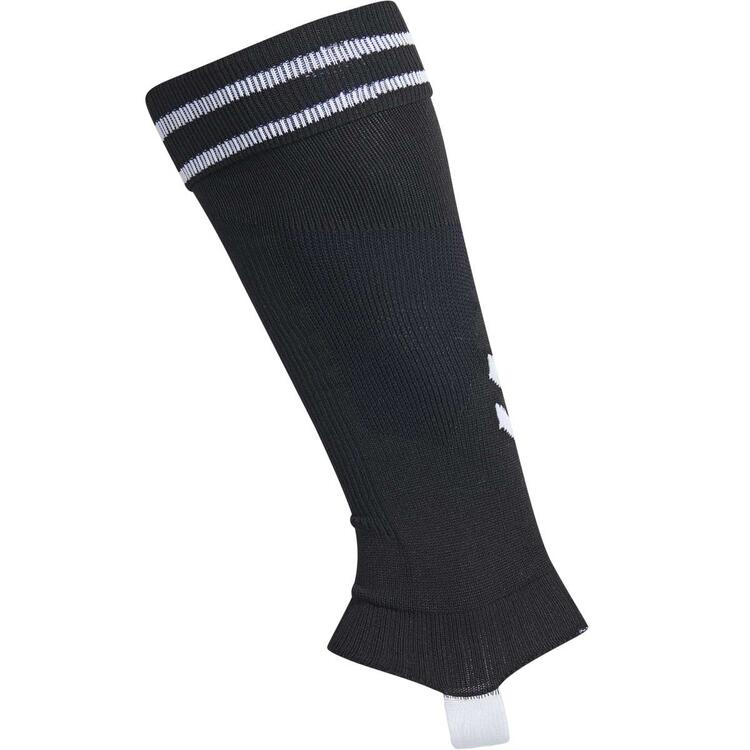 Hummel ELEMENT Fußball SOCK FOOTLESS 203404
