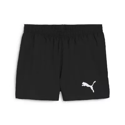 Puma Cross The Line 3.0 Split Shorts Kinder 526757