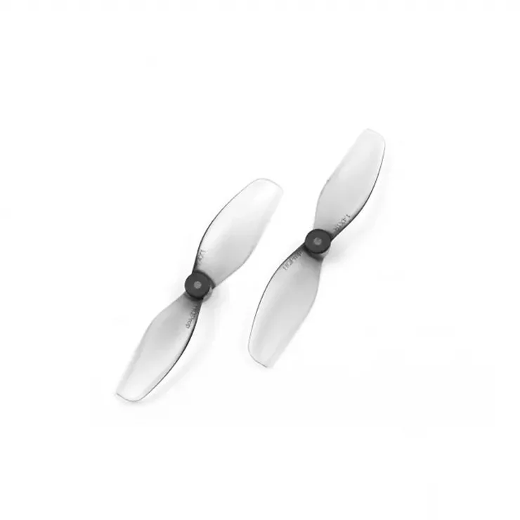 HQProp Ultralight 1.4X1 35mm 2-Blatt Propeller Grau (2CW+2CCW)