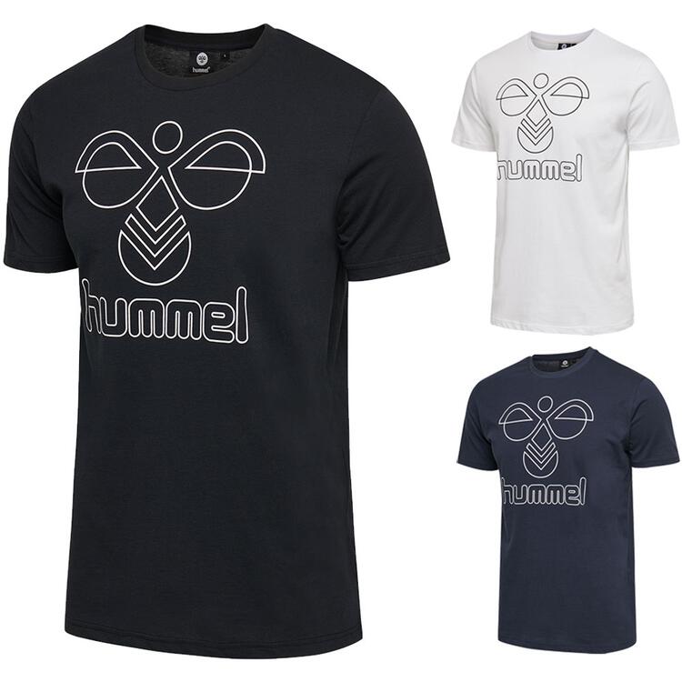 Hummel PETER T-SHIRT Herren