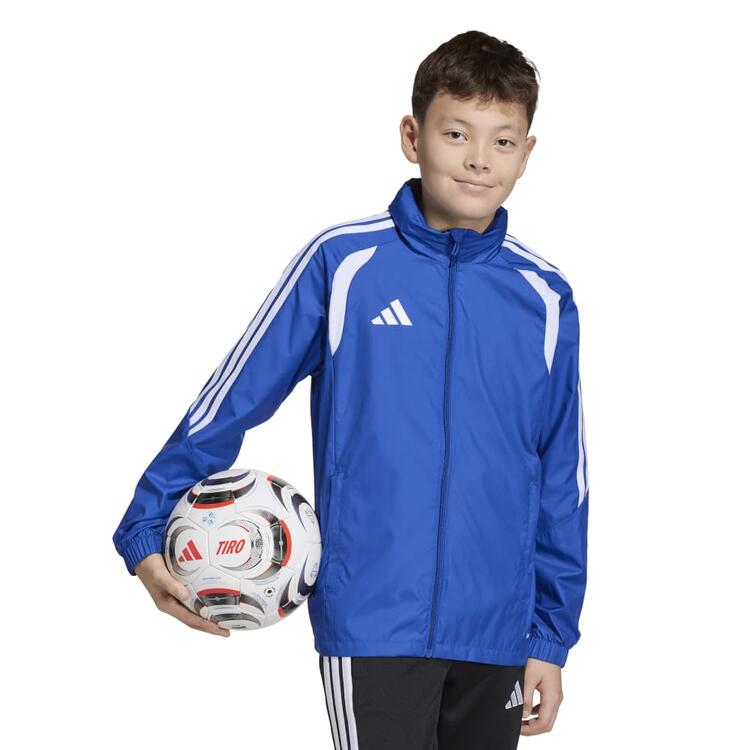 adidas Tiro 26 League Windbreaker Jacke Kinder