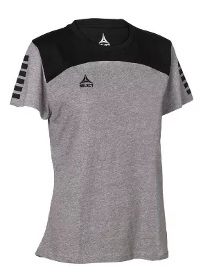 Select Oxford T-Shirt Damen 630034