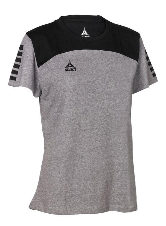 Select Oxford T-Shirt Damen 630034